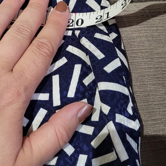 100% silk skirt - Picture 5 of 5